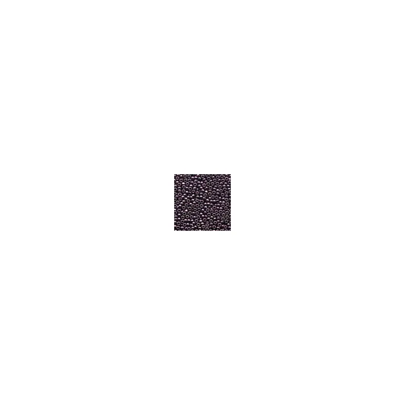 Antique Seed Beads Platinum Violet - Mill Hill Gecertificeerd