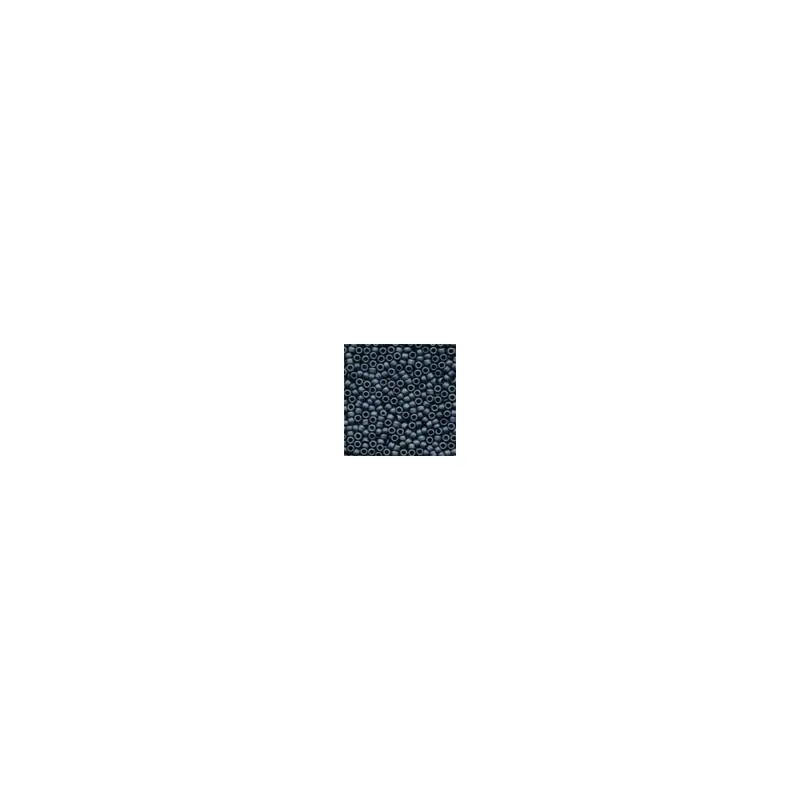 Gereduceerde Prijs Antique Seed Beads Slate Blue - Mill Hill