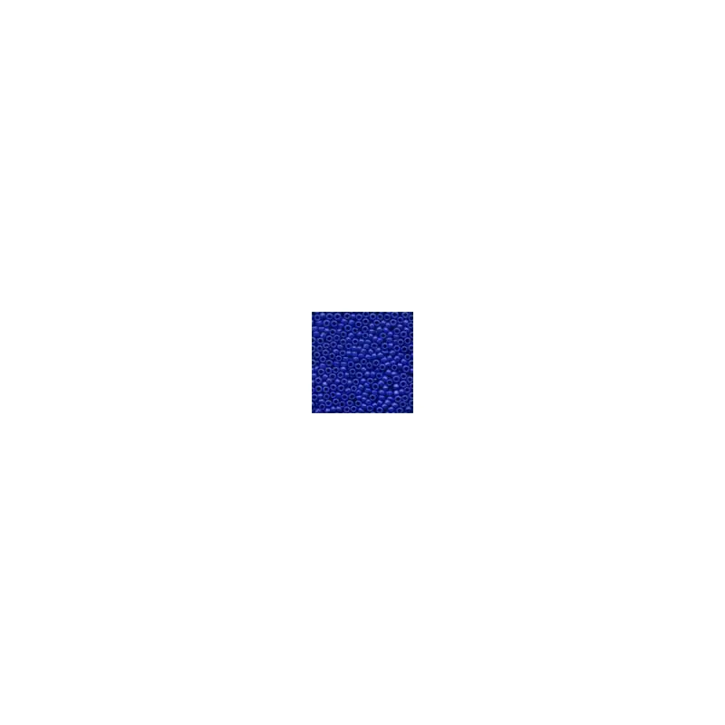 Glass Seed Beads Royal Blue - Mill Hill Dagaanbieding