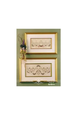 Hardangerpatroon Heart to Heart - Emie Bishop Laatste Versie