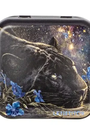 Goedkoop Starry Dreams Metallic Box - Leti Stitch