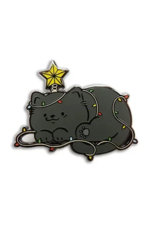 Needle Minder Twinkle Kitty - Leti Stitch Superprijs