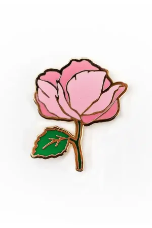 Needle Minder Floral Grace - Leti Stitch Seizoensaanbieding