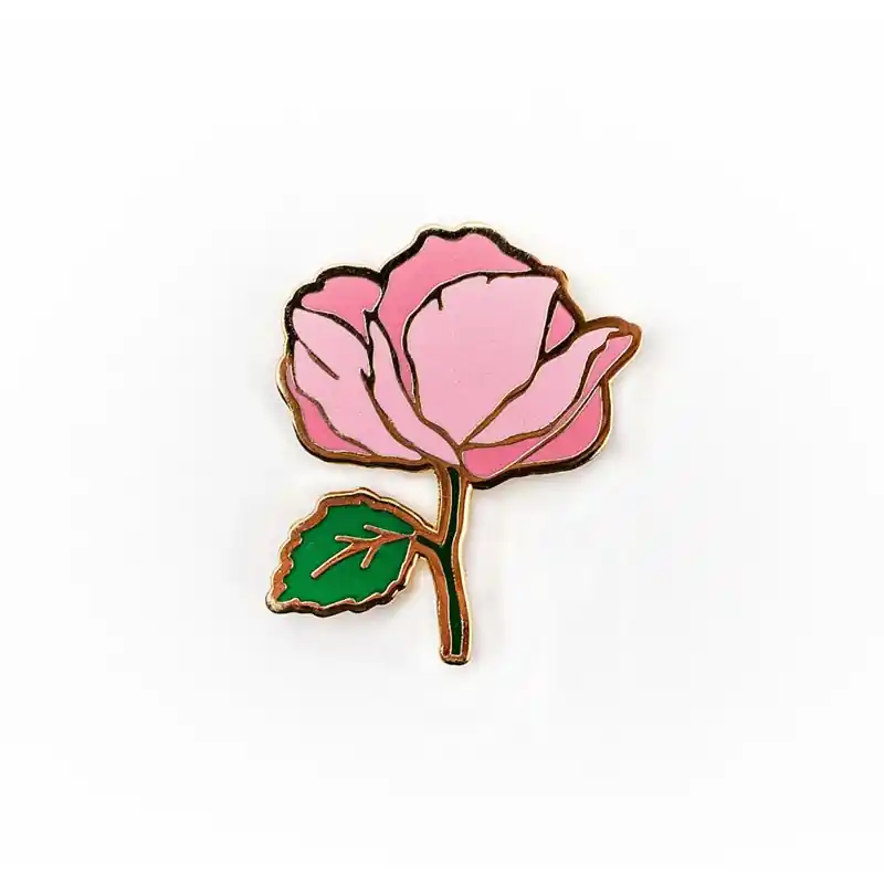 Needle Minder Floral Grace - Leti Stitch Seizoensaanbieding