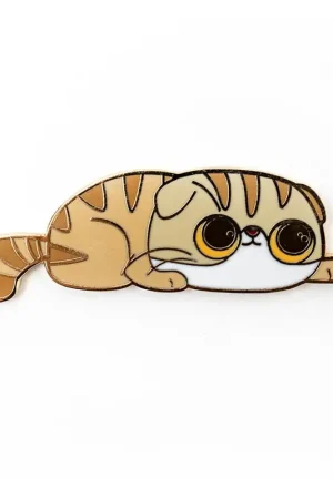 Koop Online Needle Minder Mochi - Leti Stitch