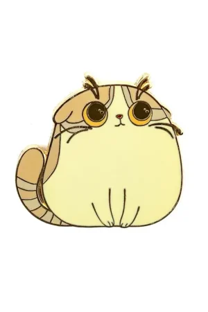 Rechtstreeks Van De Fabrikant Needle Minder Puff - Leti Stitch