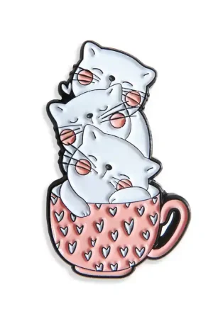 Needle Minder Best Friends - Leti Stitch Favoriet