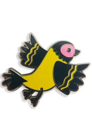 Needle Minder Dancing Bird - Leti Stitch Voordeelprijs