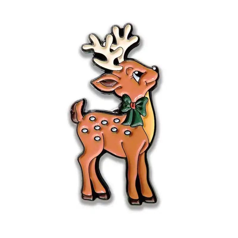 Needle Minder O Deer - Leti Stitch Beperkt Aanbod