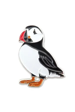 Needle Minder Puffin - Leti Stitch Speciale Aanbieding
