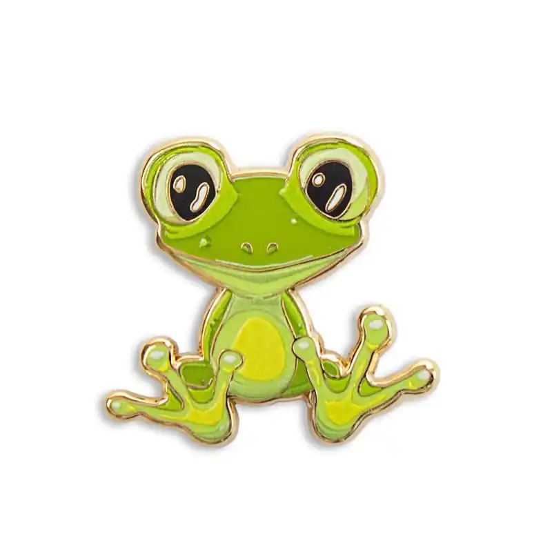Magnetic Needle Minder - Frog - Luca-S Hete Deal