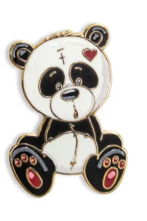 Goedkoop Magnetic Needle Minder - Panda - Luca-S