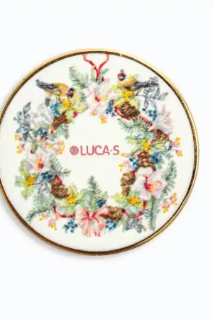 Bestseller Magnetic Needle Minder - December - Luca-S