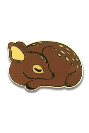 Direct Verzonden Needle Minder Sleeping Doe - Leti Stitch