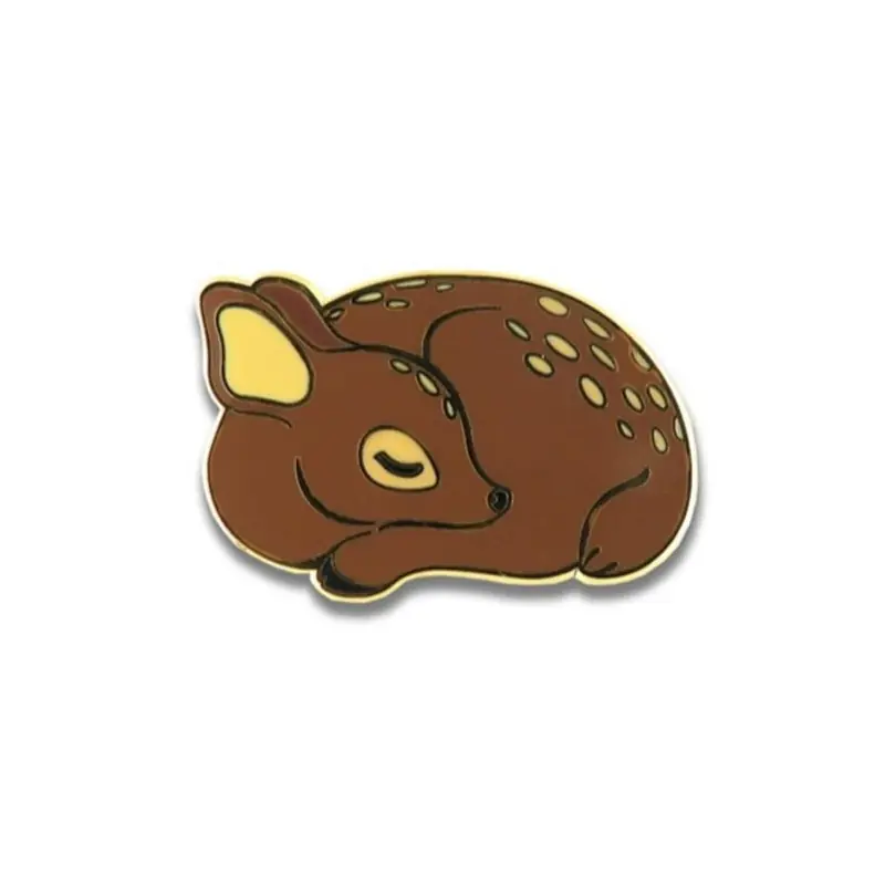 Direct Verzonden Needle Minder Sleeping Doe - Leti Stitch