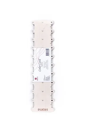 Garenhouder multiplex - Set van 3 - Luca-S Bestseller