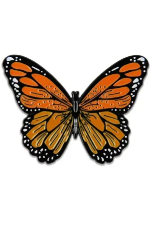 Needle Minder Autumn Butterfly - Leti Stitch Hete Deal