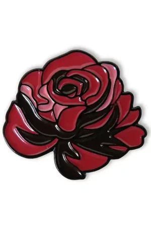 Needle Minder Rose - Leti Stitch Meest Verkocht