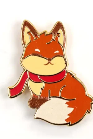 Magnetic Needle Minder - Fox - Luca-S Korting