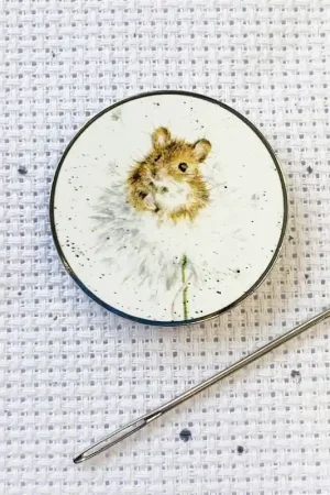Hannah Dale - Needleminder Dandelion Clock - Bothy Threads Gereduceerde Prijs