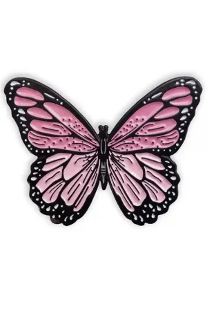 Speciale Aanbieding Needle Minder Spring Butterfly - Leti Stitch