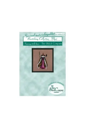 Bewitching Collection - Mari Betaalbaar