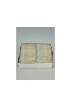 Kralennaalden 16 - 500 stuks - The Stitch Company Gereduceerde Prijs