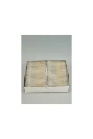 Aanbieding Kralennaalden 15 - 500 stuks - The Stitch Company