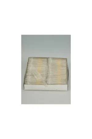 Gecertificeerd Kralennaalden 10 - 500 stuks - The Stitch Company