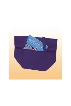 Craft Tote Bag Navy - Yazzii Gecertificeerd