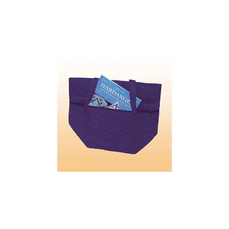 Craft Tote Bag Navy - Yazzii Gecertificeerd