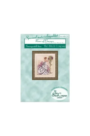 Roses of Provence Beste Prijs