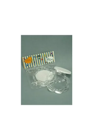 Goedkoop Geschulpte onderzetter - The Stitch Company