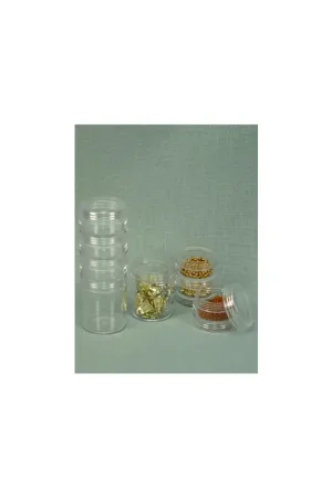 Merkproduct 4-vaks opbergkoker - The Stitch Company