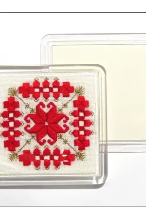 Plexiglas Onderzetter Vierkant - Framecraft Goedkoop