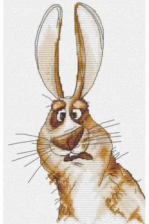 Andriana Emotions. Bewilderment ANE-07 borduren (pakket) Rechtstreeks Van De Fabrikant