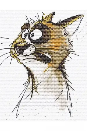 Andriana Emotions. Shock ANE-05 borduren (pakket) Beste Prijs