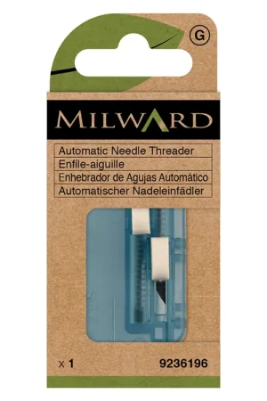 Lage Kosten Milward Green Draaddoorsteker automatisch
