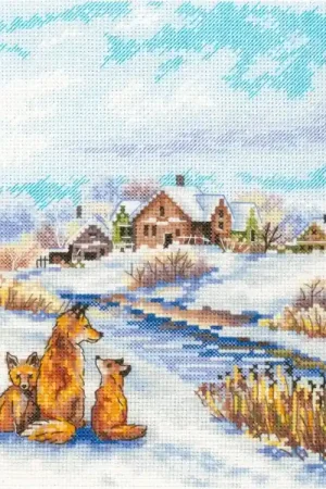 MP Studia Red family NV-933 borduren (pakket) Gratis Retour