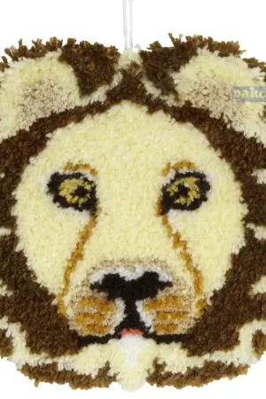 Pako Leeuwenkop Knooppakket 014.701 Flitsaanbieding