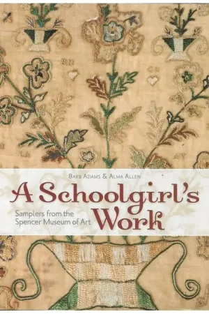 Veilige Betaling Boek: A Schoolgirl’s work