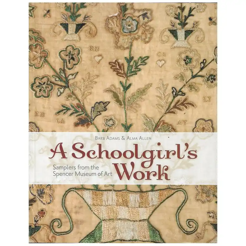 Veilige Betaling Boek: A Schoolgirl’s work