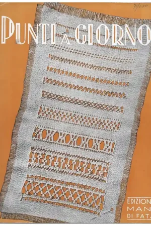 Beste Prijs Tijdschrift: Punti a Giorno