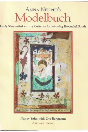 Beperkte Voorraad Boek: Anna Neuper’s Modelbuch