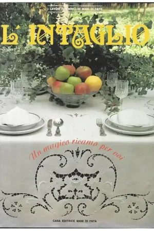 Voordeelprijs Boek: L’Inpaglio