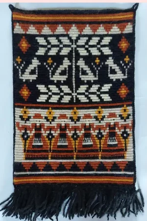 Wandhanger in platsteek Actieprijs