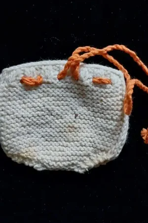 Actieprijs Klein breiseltje