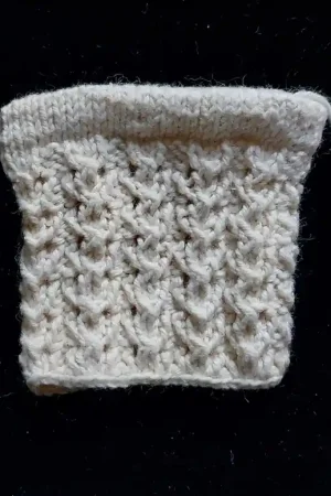 Klein breiseltje Merkproduct