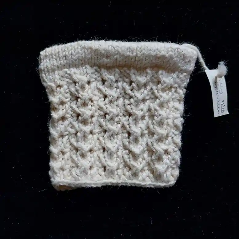 Klein breiseltje Merkproduct