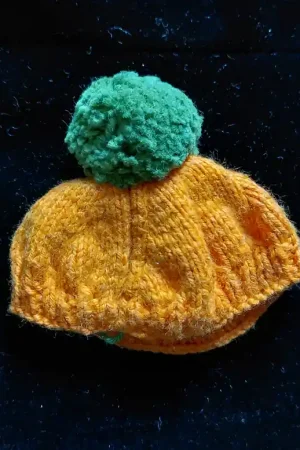 Klein breiseltje Beperkt Aanbod